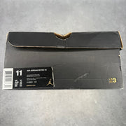 Jordan 10 Retro Double Nickel pre-owned size 11