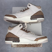 Jordan 3 Retro Palomino *pre-owned* SIZE 13