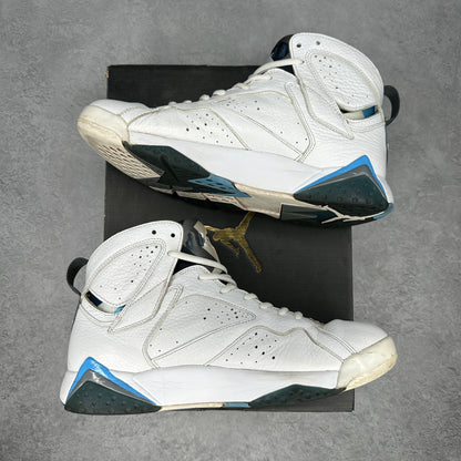 Jordan 7 Retro French Blue (2015) *pre-owned* SIZE 9