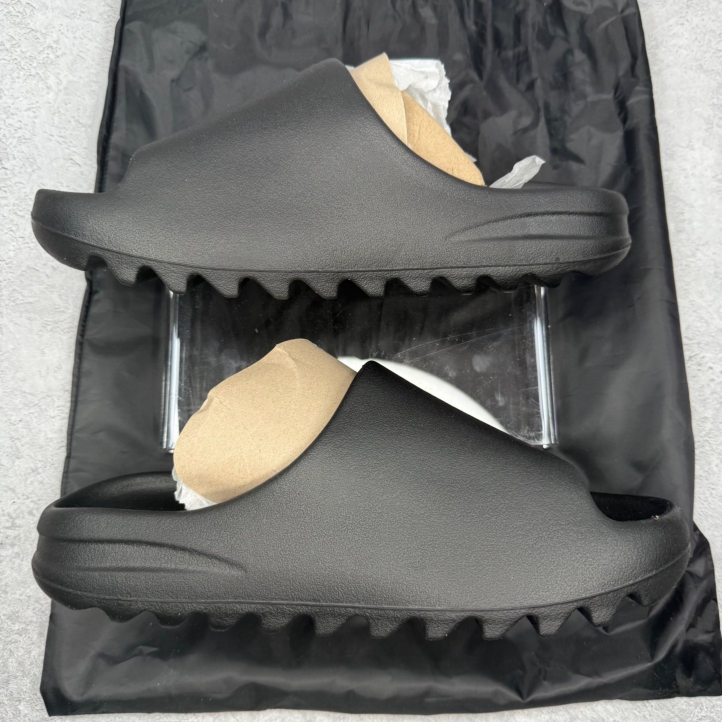 YZY YS - 01 Black - Kicks Collective PA - Yeezy - YZY-3T5BYXSV - Men's Shoes - 11M/12.5W - Brand New