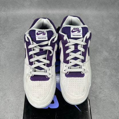 Nike Zoom Team Edition PRod Purple - Kicks Collective PA - Nike - 311665-051 - Men's Shoes - 10.5M/12W - Brand New