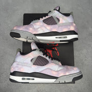 Jordan 4 Retro Zen Master *pre-owned* SIZE 10
