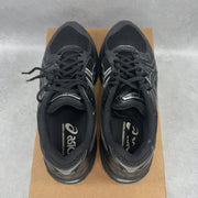 ASICS Gel-Kayano 14 Black Pure Silver 9.5 (Pre-Owned) - aux