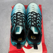 Nike Air VaporMax Plus Spirit Teal *pre-owned* SIZE 10.5