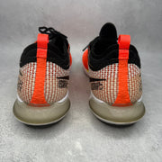 NikeCourt React Vapor NXT Hyper Crimson *pre - owned* SIZE 12.5 - Kicks Collective PA - Nike - CV0724-100 - Men's Shoes - 12.5M/14W - Pre - Owned - No Box
