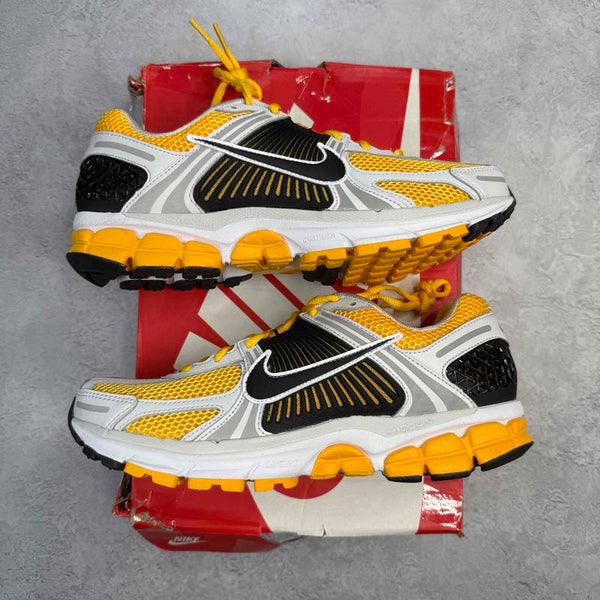 Nike Zoom Vomero 5 Photon Dust Laser Orange