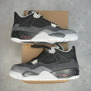 Jordan 4 Retro Fear Pack (2013) 11 11 (Pre-Owned) - front