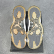 Jordan 11 Retro Low Cool Grey 10.5 (New) - aux