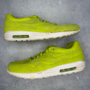 Nike Air Max 1 Ripstop Pack Green *pre-owned* SIZE 12