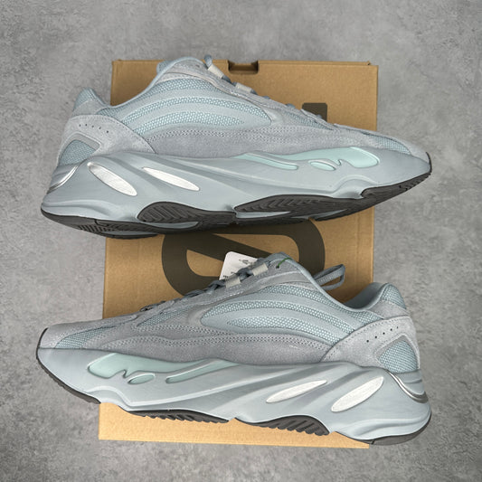 adidas Yeezy Boost 700 V2 Hospital Blue