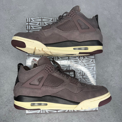 Jordan 4 Retro SP A Ma Maniére Violet Ore *pre - owned* SIZE 11 - Kicks Collective PA - Jordan - DV6773-220 - Men's Shoes - 11M/12.5W - Pre - Owned