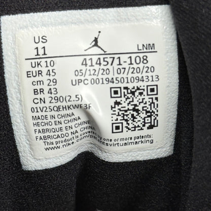 Jordan 13 Retro Starfish VNDS *pre - owned* SIZE 11 - Kicks Collective PA - Jordan - 414571-108 - Men's Shoes - 11M/12.5W - Pre - Owned