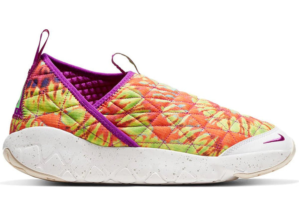 Nike ACG Moc 3.0 Tie - Dye - Kicks Collective PA - Nike - CW2463-300 - Men's Shoes - 9M/10.5W - Brand New