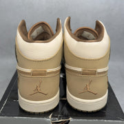 Jordan 1 Retro Armed Forces Pearl White 11 (Pre-Owned) - Kicks Collective PA - Jordan - 325514-221-11-PO-1 - Pre-Owned Sneakers - 11M / 12.5W