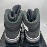 Jordan 8 Retro Winterized Gunsmoke - Image 4