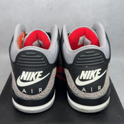 Jordan 3 Retro OG Black Cement (2024) - Image 4
