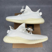 adidas Yeezy Boost 350 V2 Cream pre-owned size 11