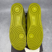 Nike Air Force 1 CPFM Pacific Moss *pre-owned* SIZE 13