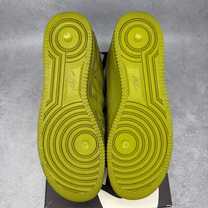 Nike Air Force 1 CPFM Pacific Moss *pre - owned* SIZE 13 - Kicks Collective PA - Nike - FQ7069-300 - Men's Shoes - 13M/14.5W - Brand New