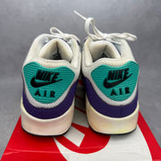 Nike Air Max 90 Grape *pre-owned* SIZE 8.5