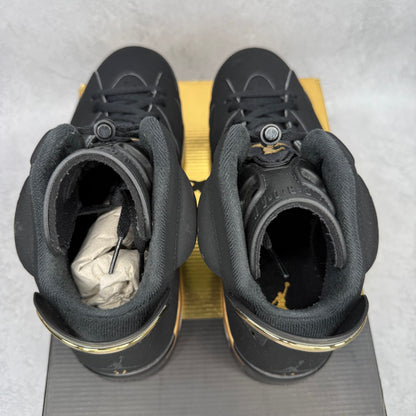 Jordan 6 Retro DMP (2020) *pre-owned* SIZE 10.5