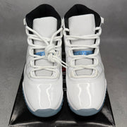 Jordan 11 Retro Legend Blue (2024) *pre-owned* SIZE 9