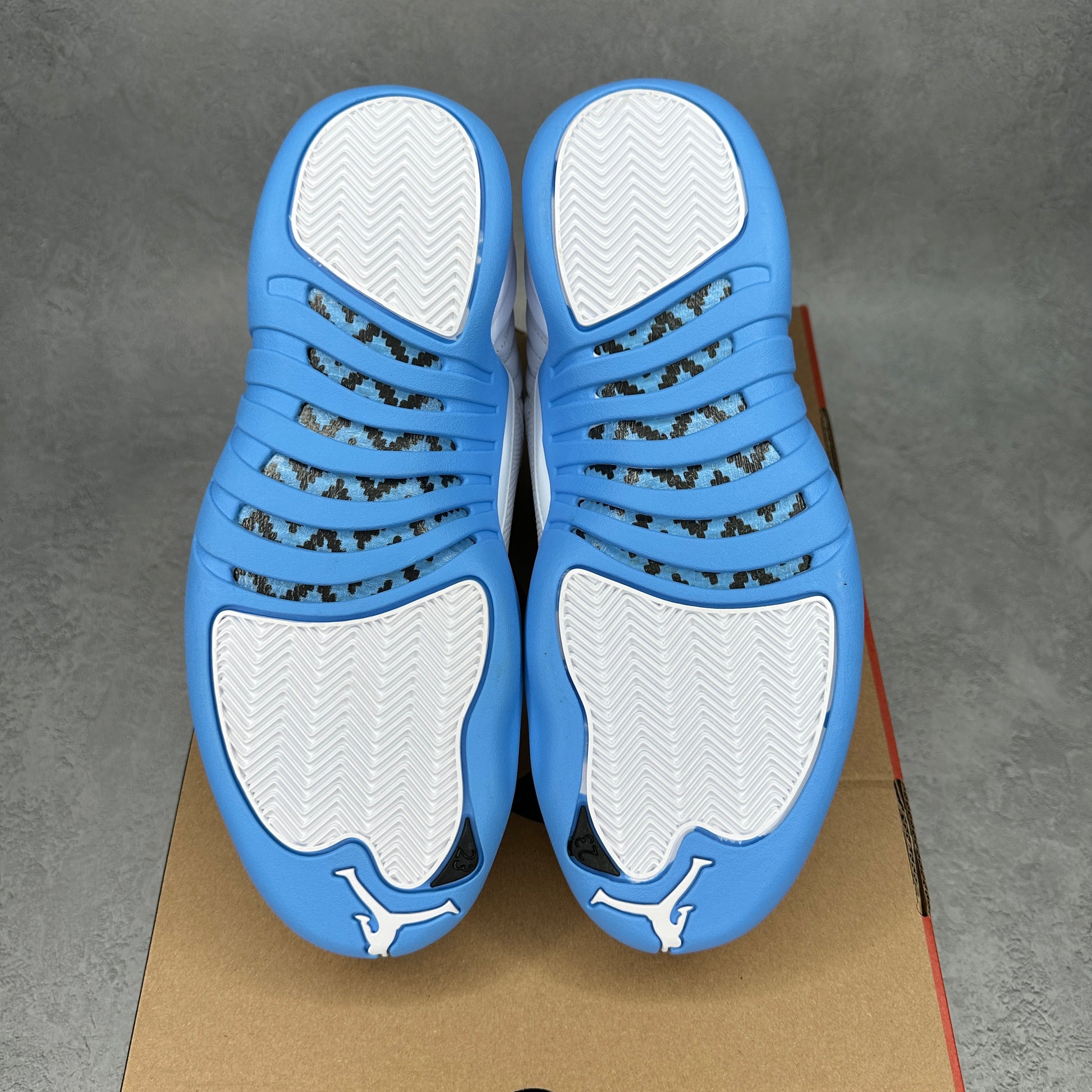 Jordan 12 Retro Melo (2025)