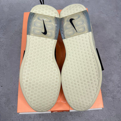 Nike Air Fear Of God Moccasin Black