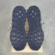 adidas NMD Hu Pharrell x Billionaire Boys Club Navy Pink 11 (Pre-Owned) - aux