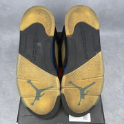 Jordan 5 Retro Racer Blue *pre-owned* SIZE 13