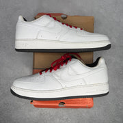 Nike Air Force 1 Low Scarface
