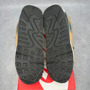 Nike Air Max 90 Wool Cool Grey Mushroom *pre-owned* SIZE 9