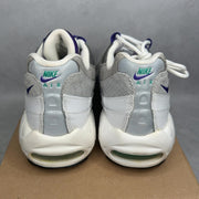 Nike Air Max 95 Grape Snakeskin 10.5 (Pre-Owned) - Image 4