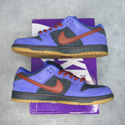 Nike SB Dunk Low Persian Violet 11 (Pre-Owned) - back