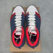 Jordan 23 Retro Howard University PE Player Exclusive Promo Sample Bison 11.5 (Pre-Owned) - aux