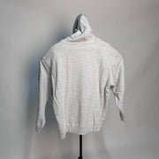 Supreme Vampire Boy Hooded Sweatshirt Ash Grey *pre-owned* SIZE XL - Kicks Collective PA - Supreme - SUPREME-7YVH5WX9 - Apparel - XL - Pre-Owned - No Box