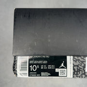 Jordan 3 Retro Varsity Royal Cement - Image 8