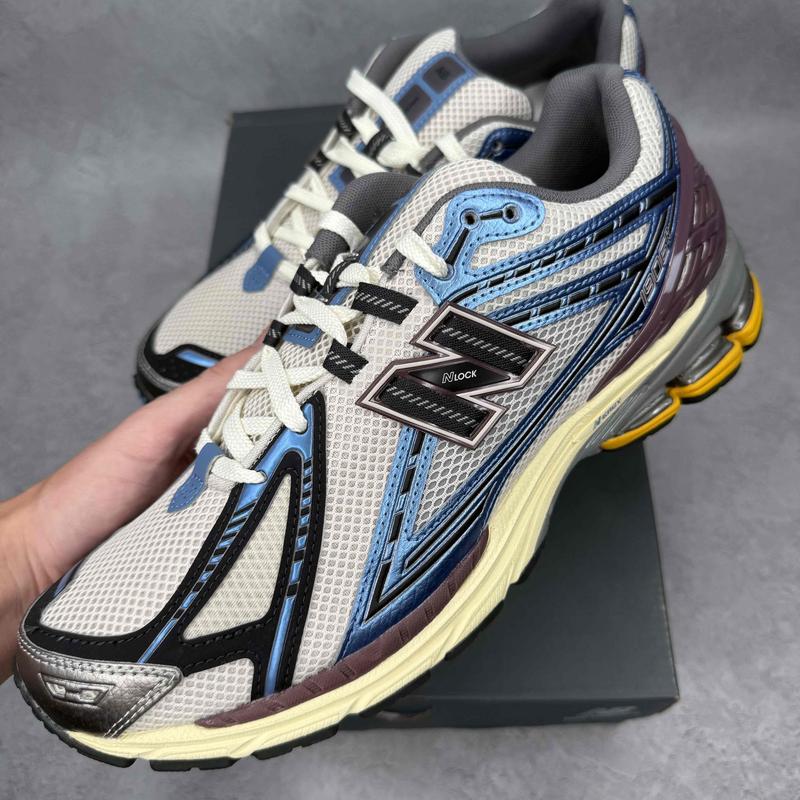 New Balance 1906R Blue Moonbeam