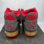 Air Jordan Fusion 3 'Varsity Red'