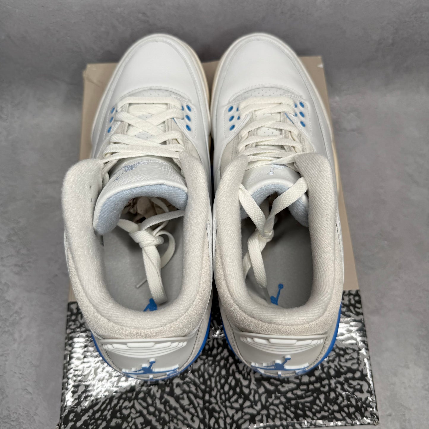 Jordan 3 Retro Lucky Shorts