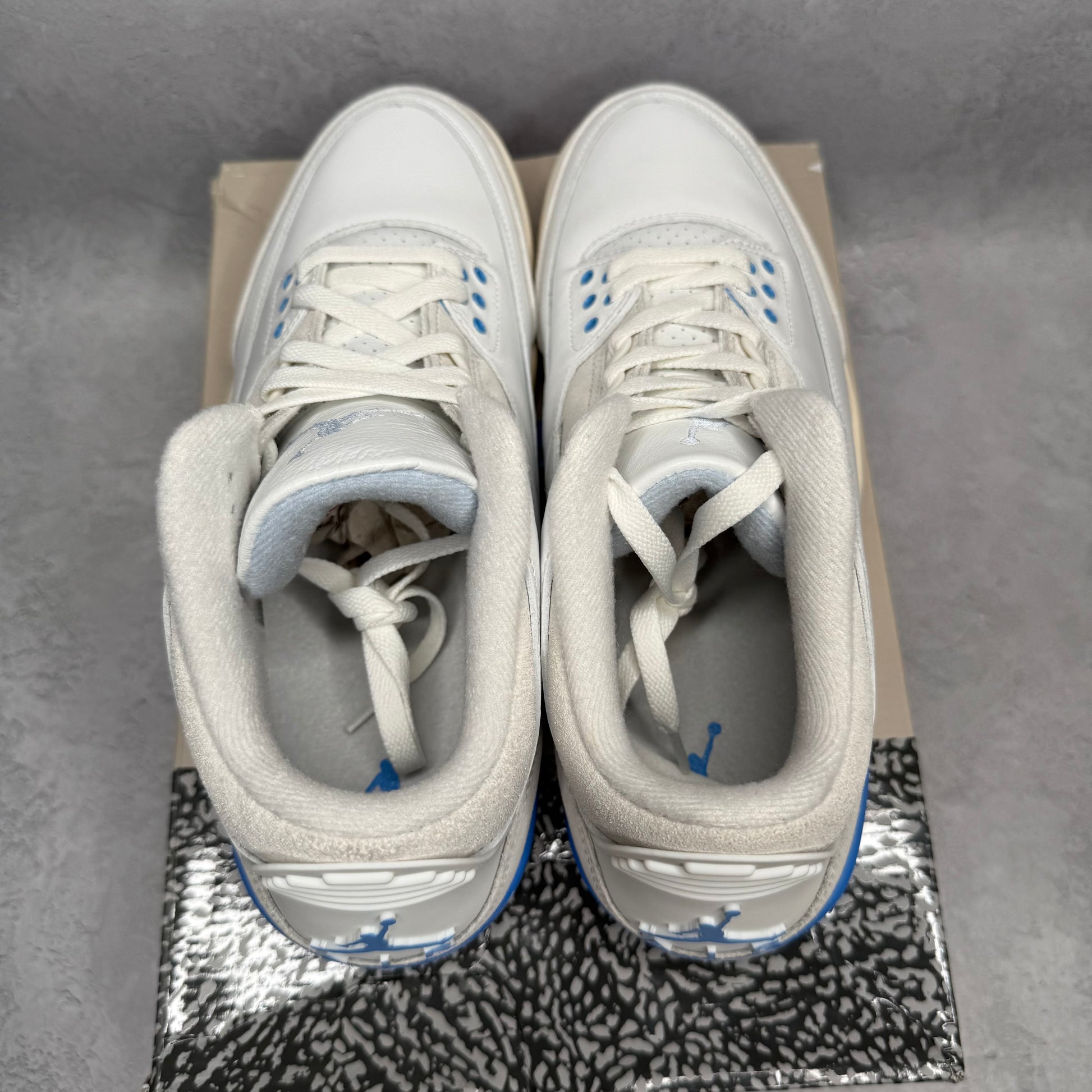 Jordan 3 Retro Lucky Shorts