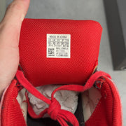adidas Ozweego Raf Simons Glory Collegiate Red - Image 7