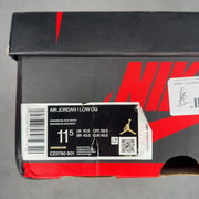 Jordan 1 Low Starfish - Image 8