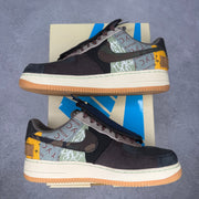 Nike Air Force 1 Low Travis Scott Cactus Jack pre-owned 11