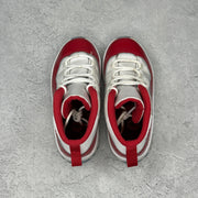 Jordan 11 Retro Cherry (2022) (TD) *pre-owned* SIZE 9C