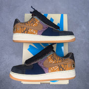 Nike Air Force 1 Low Travis Scott Cactus Jack pre-owned 11