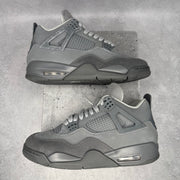 Jordan 4 Retro SE Paris Olympics Wet Cement *pre-owned* SIZE 8.5