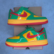 Nike Air Force 1 Low Lil Yachty Concrete Boys Lucky Green - Image 1