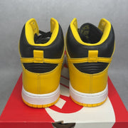 Nike Dunk High Iowa (2020) - Image 4