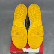 Nike Dunk High Iowa (2020) - Image 6